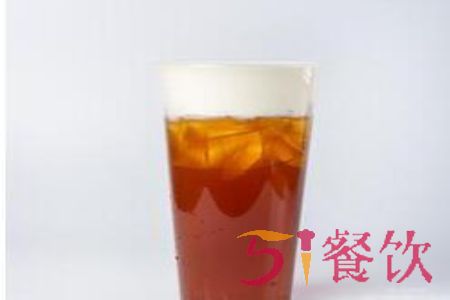 老盐季奶茶怎么样