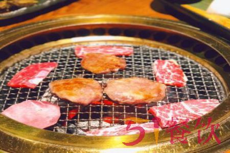 初霖和牛烧肉怎么样