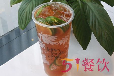 台湾棒棒茶加盟费多少钱？