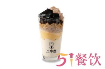 斑小鹿烧仙草加盟怎么样？9.9一杯吃到真材实料！