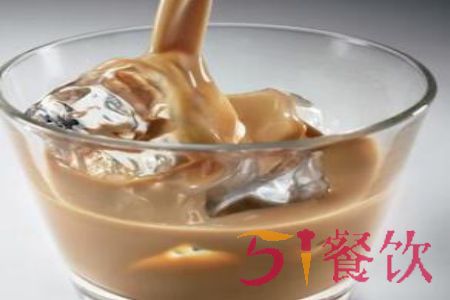 老盐季奶茶加盟费用多少