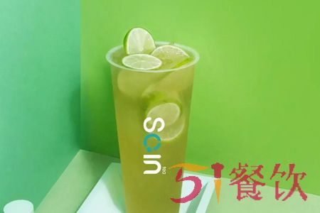 Sointea在茶里加盟