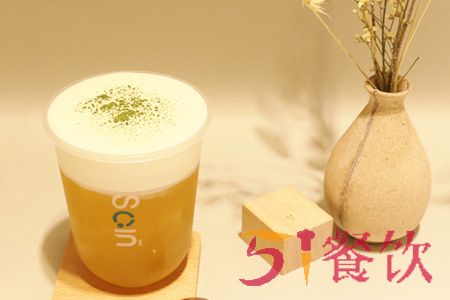 Sointea在茶里加盟吗