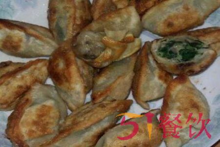 麦祥记饺子有多少间加盟店