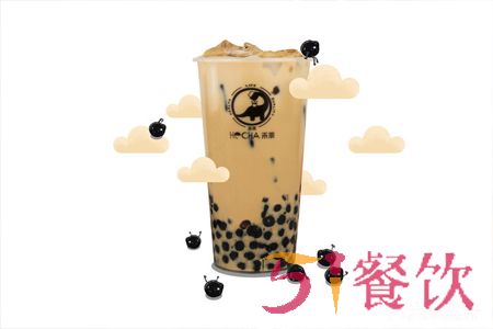 HECHA禾茶加盟费多少