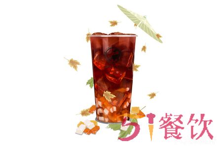 HECHA禾茶是加盟店吗