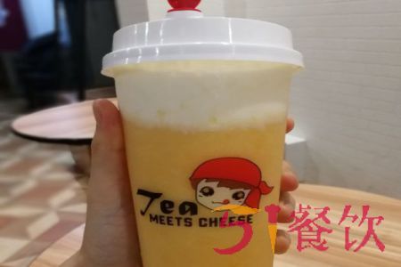 开一家茶骑仕加盟店难