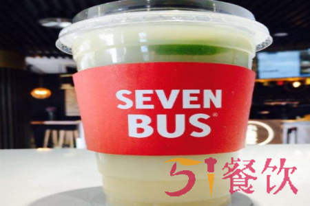 sevenbus全国有几家