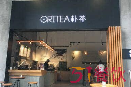 oritea朴茶哪些城市有