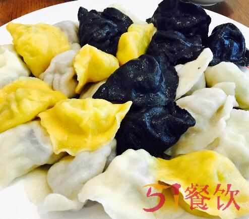 加盟船歌鱼水饺馄饨怎么样