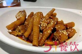 味可道美食坊加盟多少钱?开店总