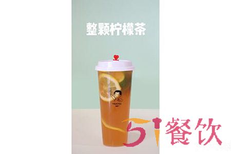 TRUETEA祝茶加盟怎么样