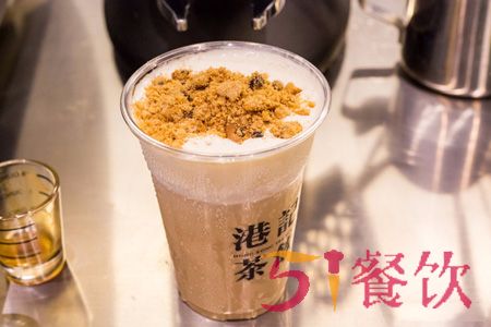 港记茶饮哪里有分店