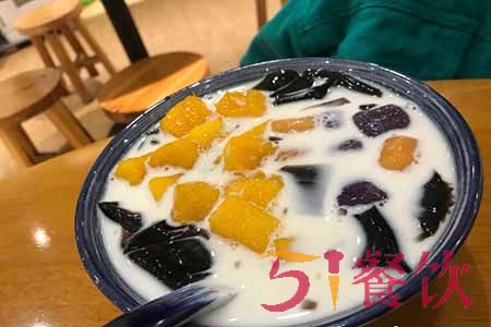 云顶豆花可以加盟的吗