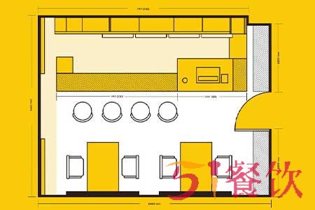 MIJIA米家果汁店加盟