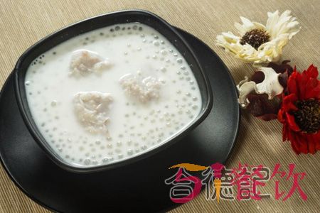 合德记顺德双皮奶有多少家分店