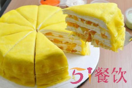 7cake千层蛋糕加盟吗