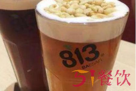 加盟813奶茶有什么条件