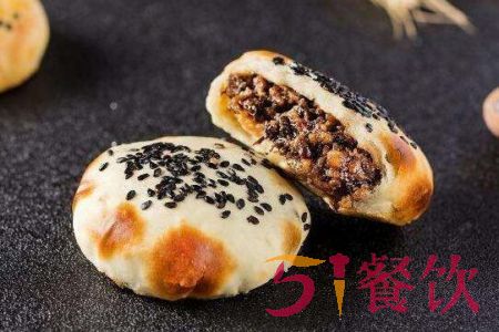 朱啊根烧饼怎么样