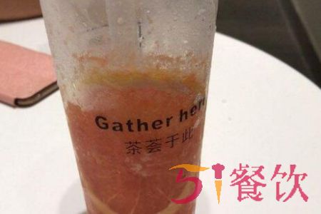 moretea茶荟怎么样