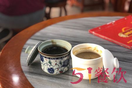 民骏凉茶店可以加盟吗