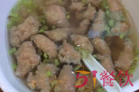 鼎记瘦肉丸总部在哪里