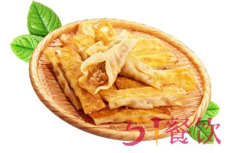 小饺志生煎饺加盟政策有哪些