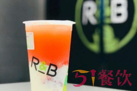 RB巡茶加盟会亏本吗