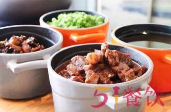 周掌柜加盟怎么样?传统餐饮赢八