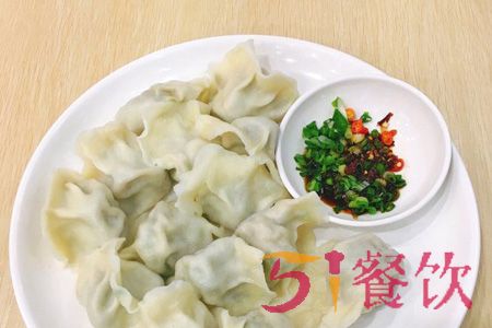 老妈水饺加盟怎么样