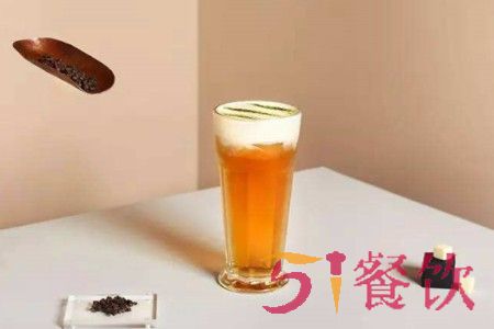 沈阳自茶为何没人加盟