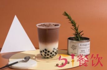 七钟茶全国多少家店?别喝普通奶