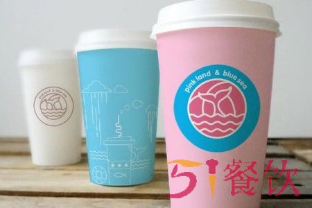 屿蓝湾鲜果茶加盟电话多少