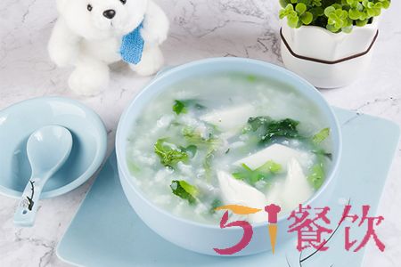 柳州小熊粥铺加盟怎么样