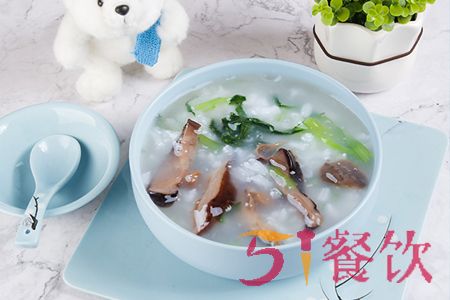 小熊粥铺加盟总部在哪里