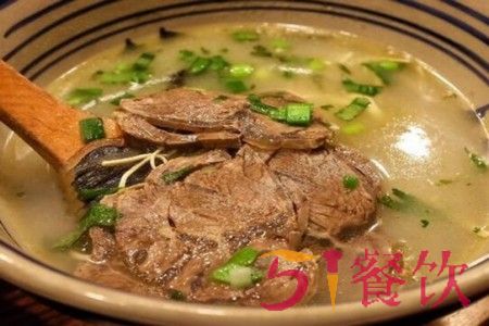 牛三哥洛阳牛肉汤加盟怎么样