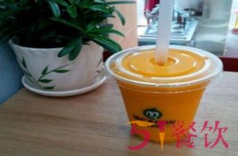 米卡农奶茶可以加盟吗？创意奶茶大有人气！