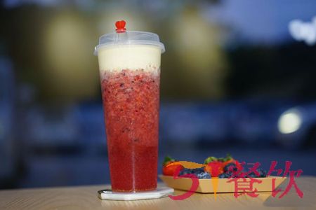 A·JUICE网红椰子碗加盟怎么样