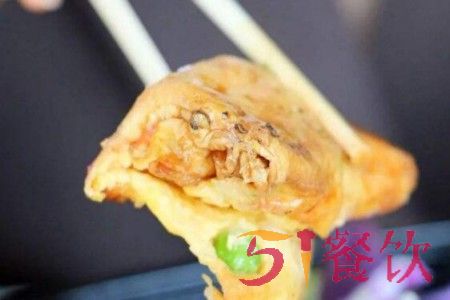 煎饼记总部在哪里