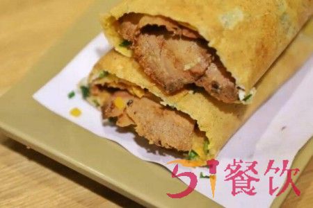 长沙煎饼记可以加盟吗