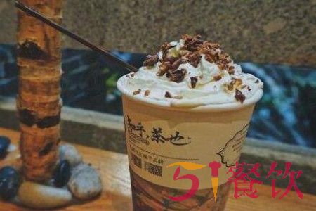 湖南茶颜悦色奶茶可以加盟吗