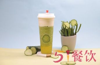 茶着加盟需要多少钱?茶着加盟前