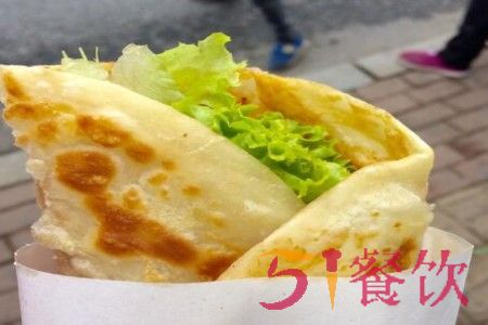 大连灌饼王总店电话多少