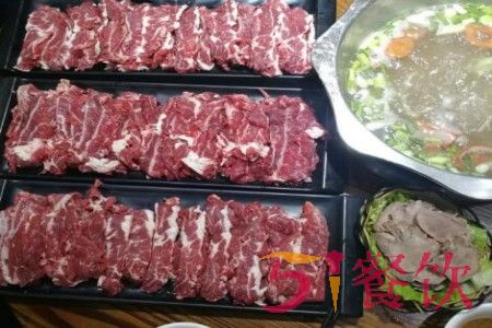 杭州贵州黄牛肉火锅加盟热线多少