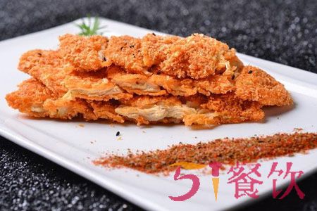 小鸡很忙加盟费多少-投资9.8万-台湾鸡排连锁店-51餐饮网