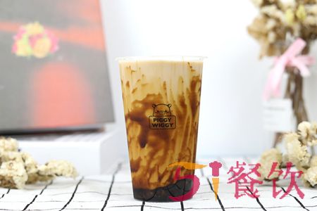 贪吃猪鲜果奶茶可以加盟吗