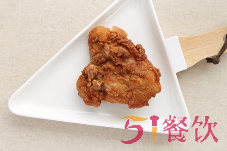 苏小己炸货铺加盟费多少-网红美味炸鸡连锁店-51餐饮网