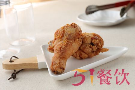 苏小己炸货铺加盟费多少-网红美味炸鸡连锁店-51餐饮网