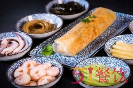 杭州七小将食饼筒哪家好?