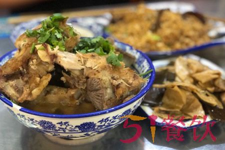 淮南邓奶奶牛肉汤加盟费多少-传统淮南牛肉汤连锁店-51餐饮网